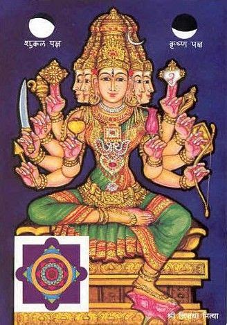 12. Vijaya Nitya • 12. Виджая Нитья | nathas.org • nathi.ru • kama-kala ...