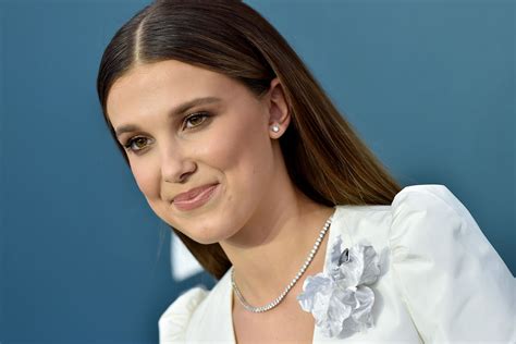 Millie Bobby Brown's Biggest Challenge Yet: How She Overcame It - zqke830