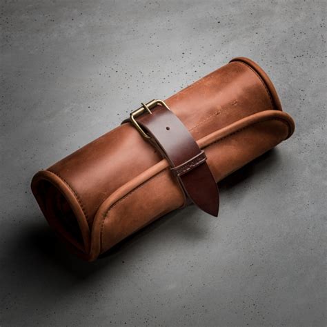 tool roll ws work style tool rolls  krukgarage atelier