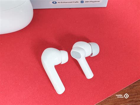 Наушники Anker soundcore Note i: 10 причин для покупки и 5 причин не ...