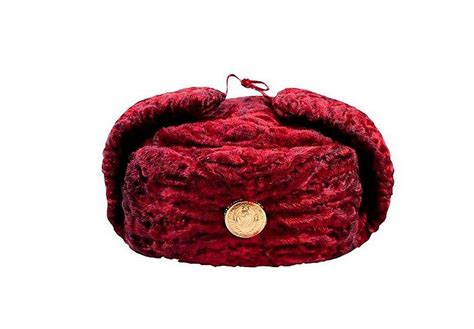 shapka ushanka | Tumblr
