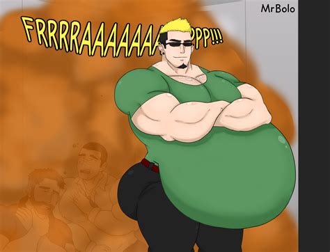 Farting on gassy-guys - DeviantArt