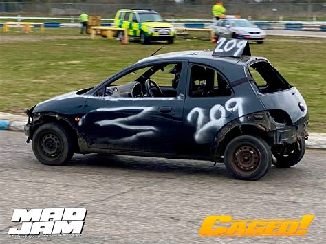 Swaffham - 13/03/22 - Back to Basics, Ladies Back to Basics & Rookie