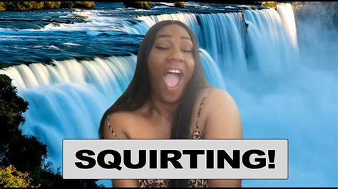 truth  squirting sherrthoughts youtube