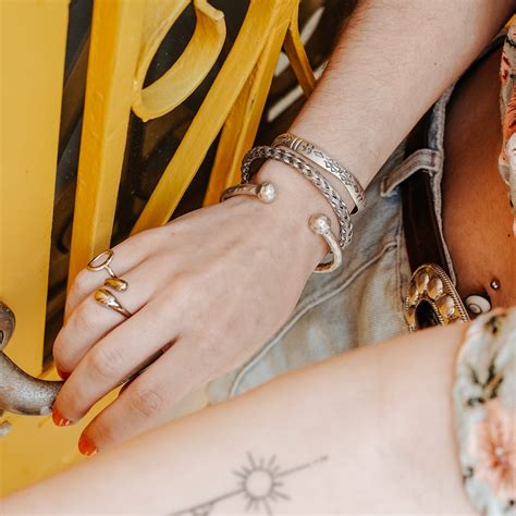 Designers Explain The Inspiration Behind The New Sprouts Bracelet - RYZE Superfoods