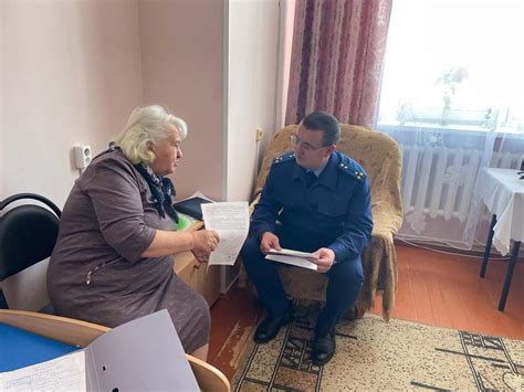 Прокуратура субъекта Российской Федерации - Прокуратура Орловской области