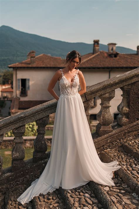 Nos Robes de Mariée : 60 Robes Mariée à Découvrir [2024/2025]— Page 2