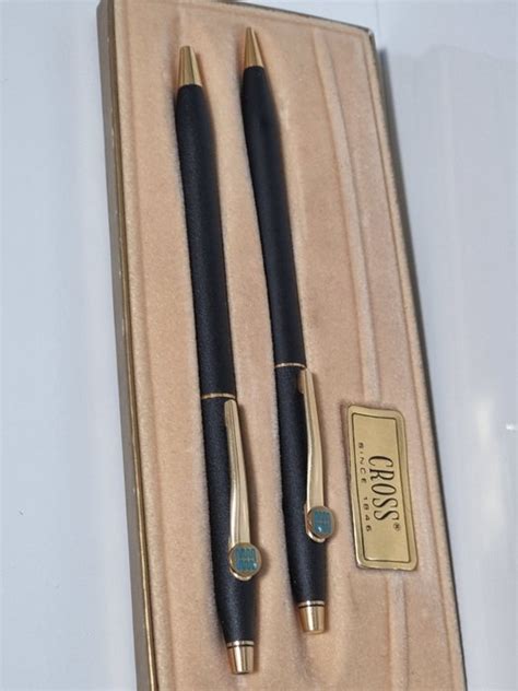 fountain pen & pencil - Catawiki