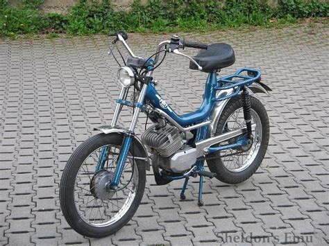 Malaguti 1974 50