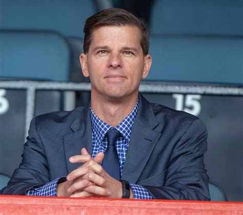 American investor Tim Keyes admits he’s already spent more cash than he