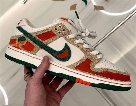 Where to Buy the Jarritos x Nike SB Dunk Low - Sneaker Freaker
