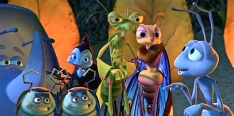 Flik Bugs Life Quotes. QuotesGram