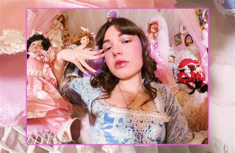 Lady Coco - Coeval Magazine