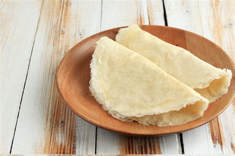 membuat kulit lumpia sendiri  rumah anti sobek