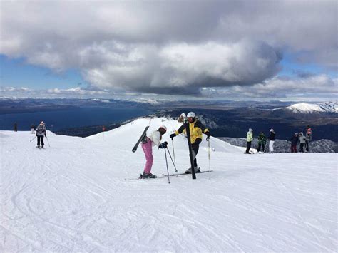 Travel: Apres-Ski in Patagonia - Longevity LIVE