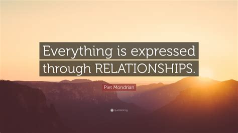 Piet Mondrian Quotes (31 wallpapers) - Quotefancy