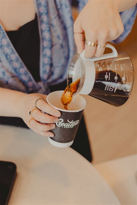 Create Great Coffee | Elevate Your Brew Today — Creation Coffee