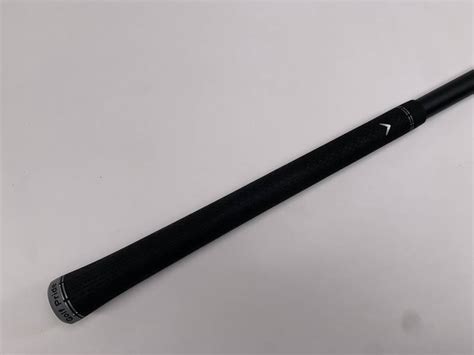 mitsubishi chemical vanquish  regular graphite driver shaft
