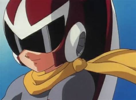 protoman on Toyhouse