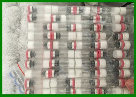 Buy China Melanotan-2 Melanotan-II Mt2 10mg Peptide | wumeipharma.com