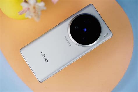 Hands-on - vivo X100 Ultra, smartphone siêu camera Telephoto | VN-Zoom ...