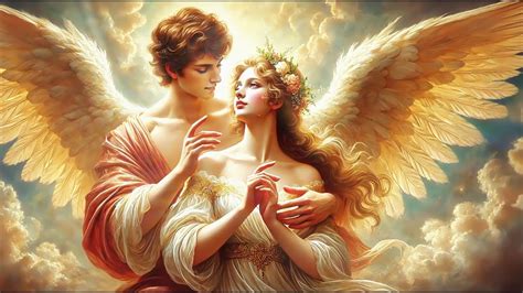 Love Frequency - Become Powerful Love | 528Hz Healing Music - YouTube