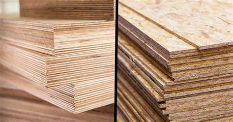 osb  plywood  deck roofing