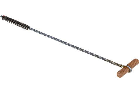 Купить Ершик для очистки отверстий Tech-Krep MB 10 10х80х300 136401 по ...