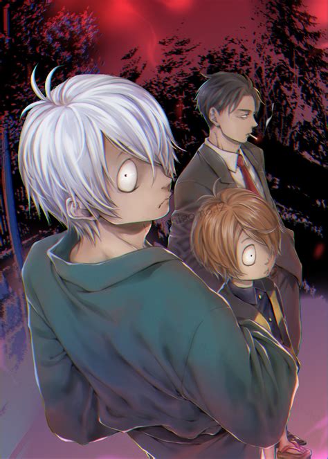 GeGeGe no Kitarou Image by 苺12号 #4067020 - Zerochan Anime Image Board