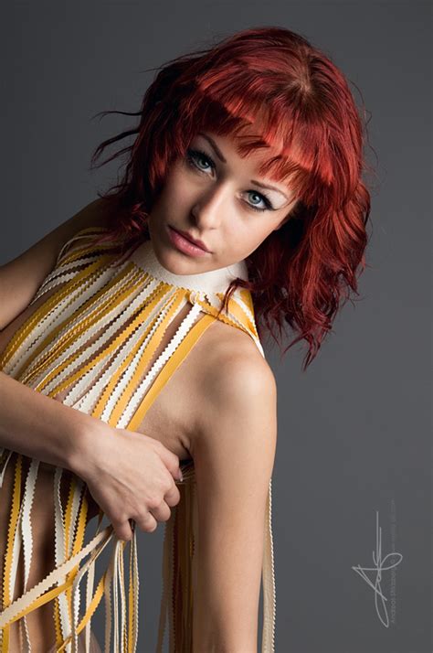 Janina - Fashion style 2 by JaninaN on DeviantArt