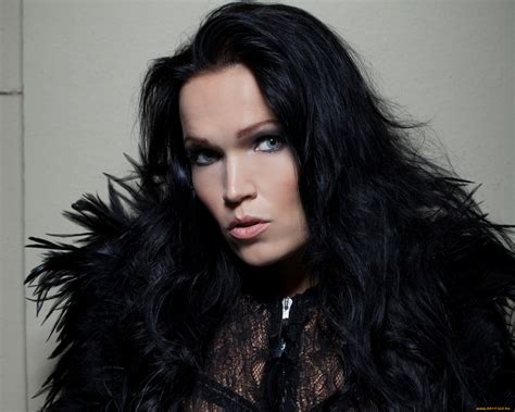 Обои Tarja Turunen Музыка Tarja Turunen, обои для рабочего стола