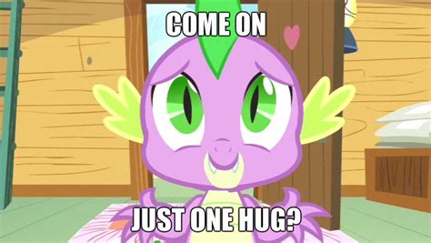 Spike Meme 4 by Mojo1985 on DeviantArt