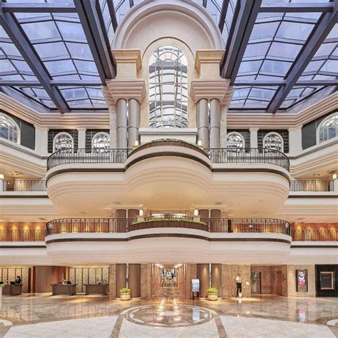 Is The Grand Hyatt Taipei Really Haunted?