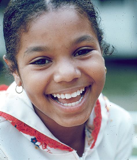rare young janet pics - Janet Jackson Photo (31832012) - Fanpop