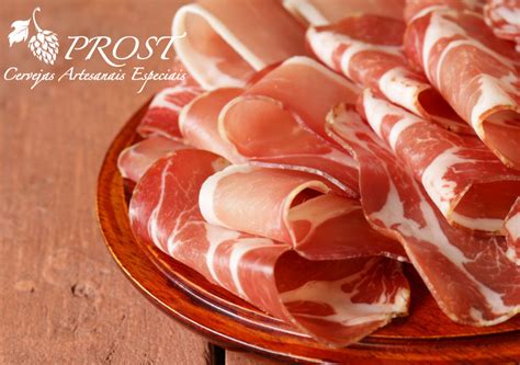 Como É Chamado Quem Nasce Na Província Italiana De Parma - Presunto de Parma: A Joia da Charcutaria Italiana