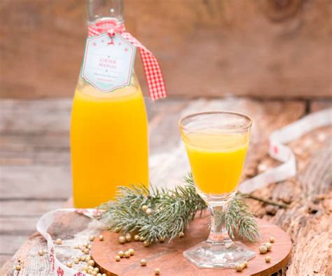 Likier mango - Cookidoo® – the official Thermomix® recipe platform