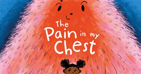 The Pain in my Chest by Áine Murray & Bronagh Lee | 9781788493550. Buy ...