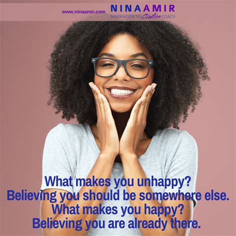 The Real Reason You are Unhappy and How to Become Happier