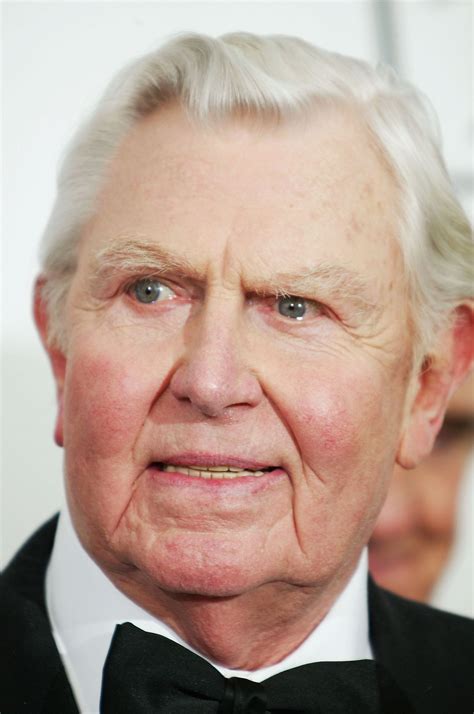Andy Griffith Net Worth 1