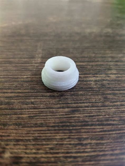 white seal nut  flush valve size mm  rs piece  gurgaon