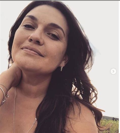 ¿Periodista Natalia García se siente liberada? | La Teja