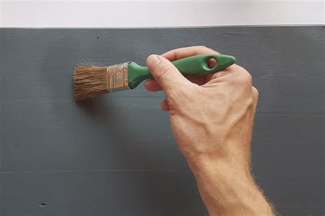 Can You Put Polyurethane Over Paint? » House Trick