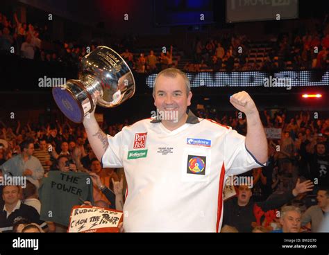 phil taylor phil  power taylor   worlds darts champion