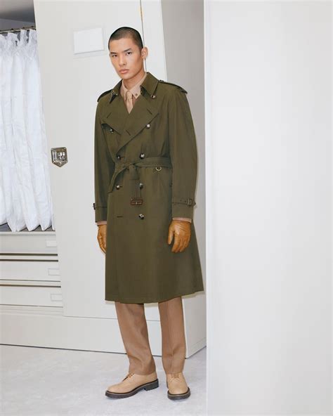 BURBERRY 发布全新外套系列 – NOWRE现客