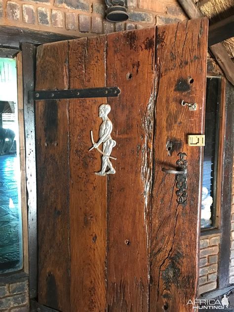 Lodge South Africa | AfricaHunting.com