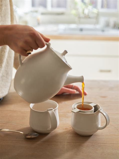 Handmade Ceramic Heritage Mug | Rowen & Wren