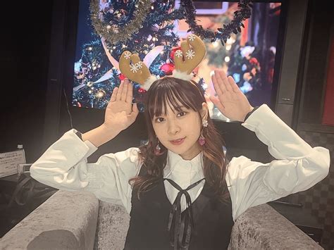 Reindeer Maeda Kaori - Alo Japan
