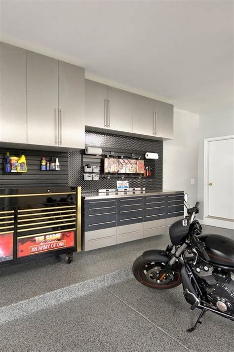 Garage cabinets – how to choose the best garage storage cabinets