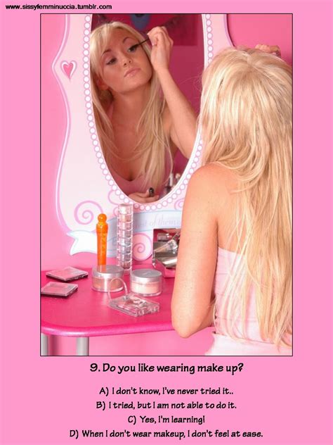 Sissy roulette
