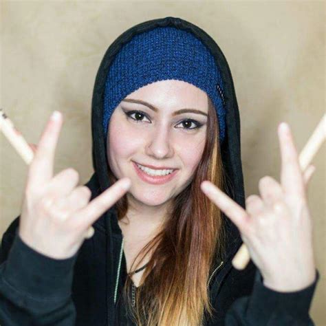 Female Drummers in Metal : Part 4 | Metal Amino